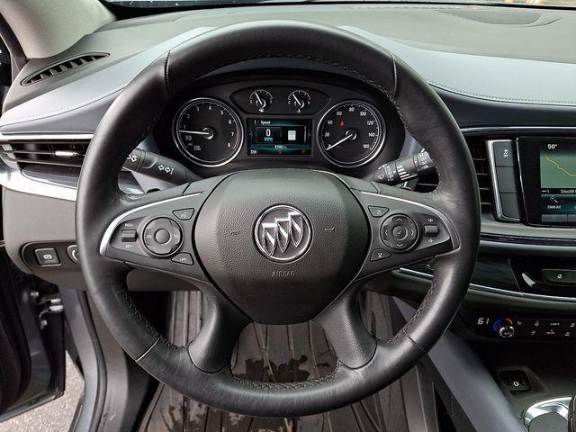 used 2018 Buick Enclave car, priced at $16,988