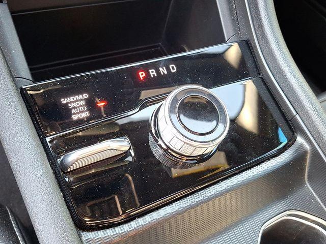 used 2025 Jeep Grand Cherokee car, priced at $37,987