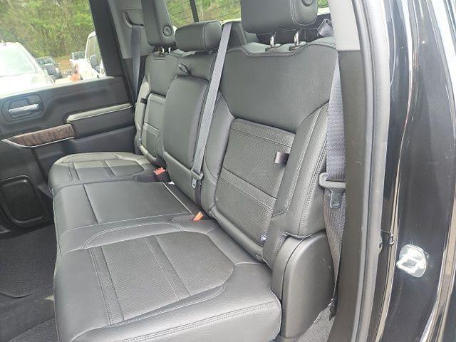 used 2020 GMC Sierra 3500 car, priced at $64,988