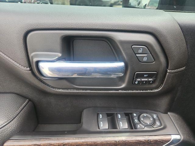 used 2020 GMC Sierra 3500 car, priced at $64,988