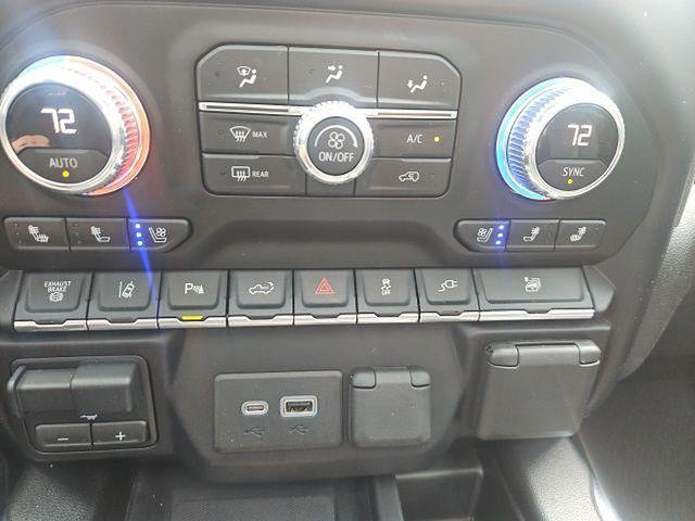 used 2020 GMC Sierra 3500 car, priced at $64,988