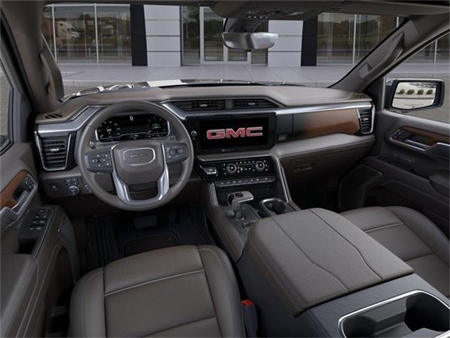 new 2024 GMC Sierra 1500 car, priced at $66,835