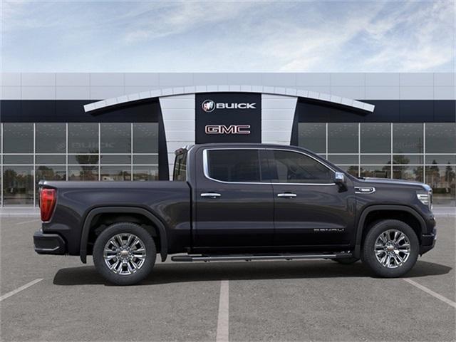 new 2024 GMC Sierra 1500 car, priced at $66,835