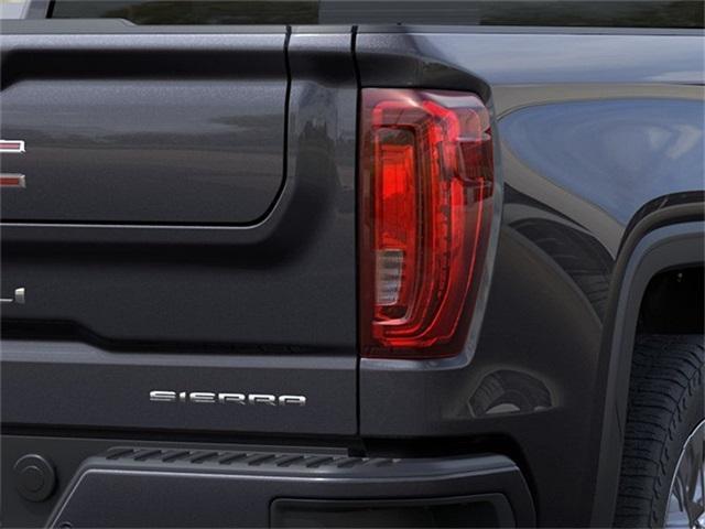 new 2024 GMC Sierra 1500 car, priced at $66,835