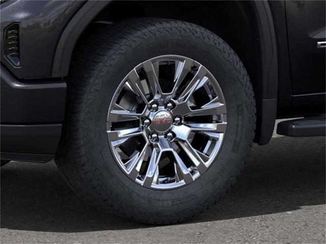 new 2024 GMC Sierra 1500 car, priced at $66,835