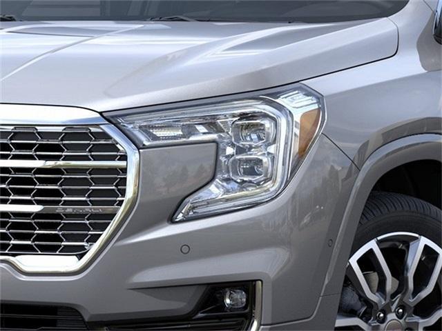 new 2024 GMC Terrain car, priced at $37,720