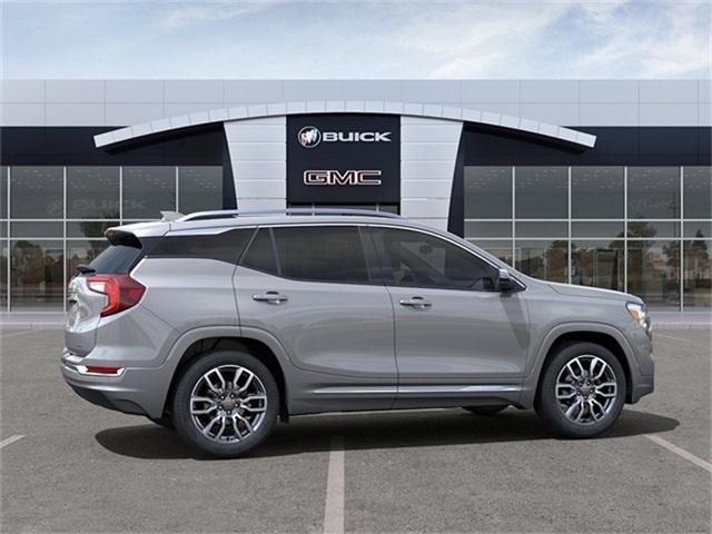 new 2024 GMC Terrain car, priced at $37,720