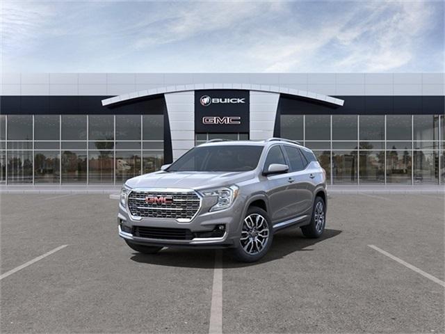 new 2024 GMC Terrain car, priced at $37,720