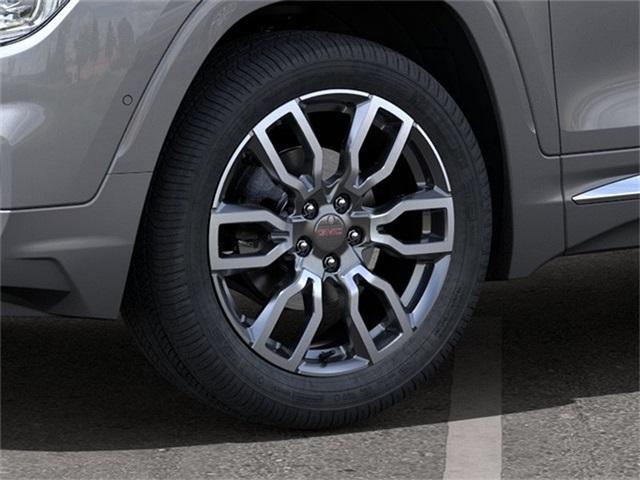 new 2024 GMC Terrain car, priced at $37,720