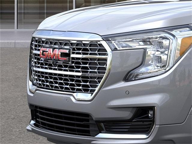 new 2024 GMC Terrain car, priced at $37,720