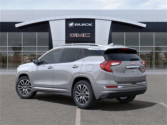 new 2024 GMC Terrain car, priced at $37,720
