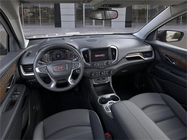 new 2024 GMC Terrain car, priced at $37,720