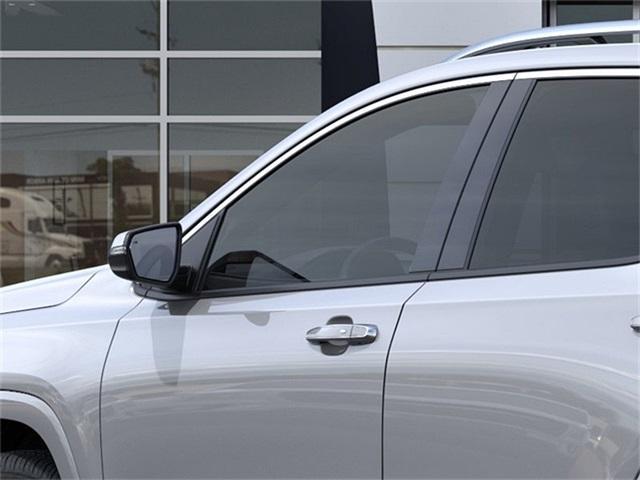new 2024 GMC Terrain car, priced at $37,720