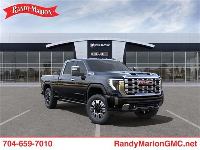 new 2024 GMC Sierra 2500 car, priced at $87,265