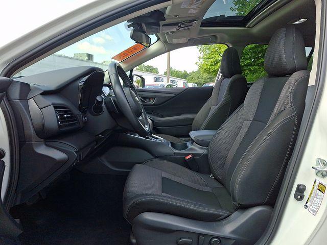 used 2024 Subaru Outback car, priced at $26,826