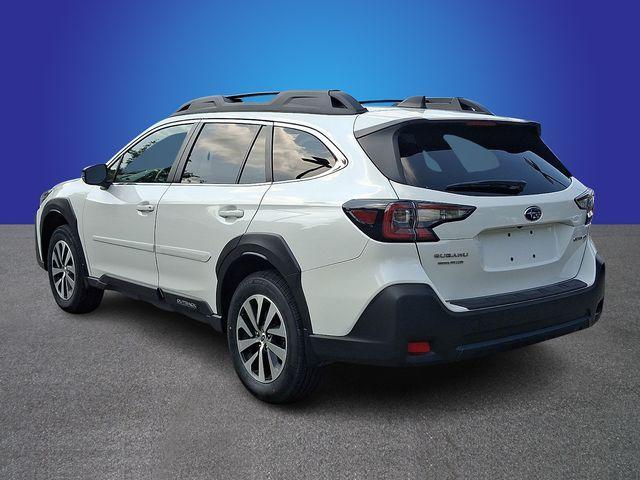 used 2024 Subaru Outback car, priced at $26,826