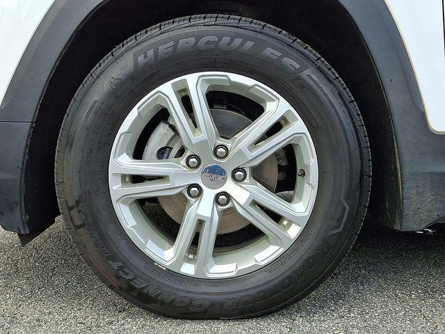 used 2022 GMC Terrain car, priced at $22,763