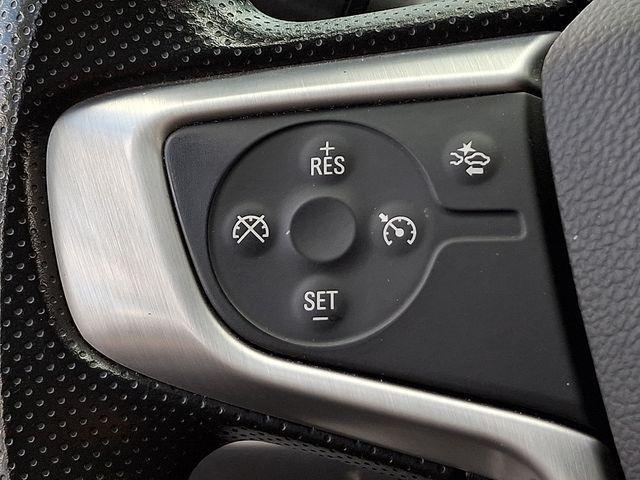used 2022 GMC Terrain car, priced at $22,763