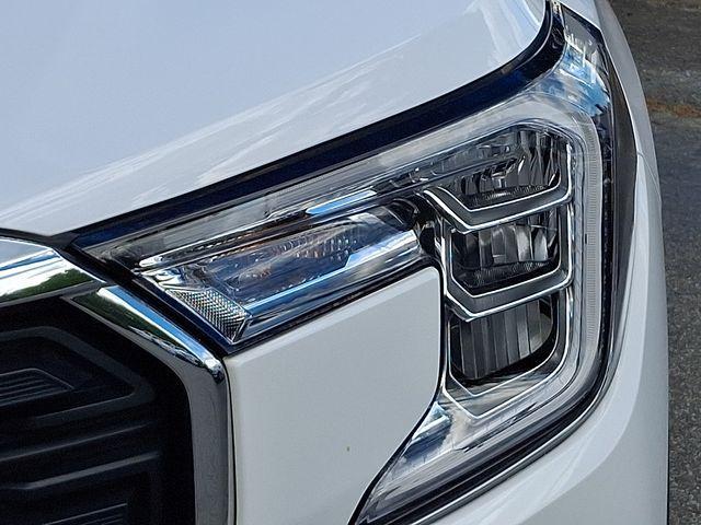 used 2022 GMC Terrain car, priced at $22,763