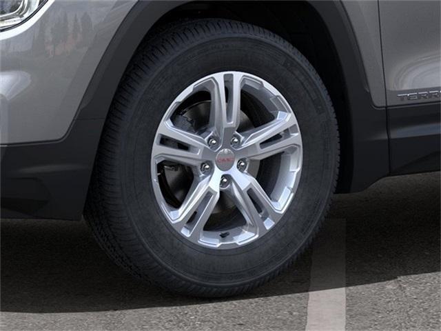 new 2024 GMC Terrain car, priced at $26,255