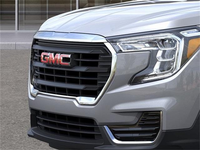 new 2024 GMC Terrain car, priced at $26,255