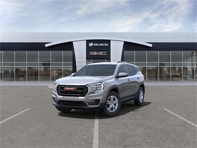 new 2024 GMC Terrain car, priced at $26,255