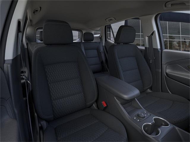 new 2024 GMC Terrain car, priced at $26,255