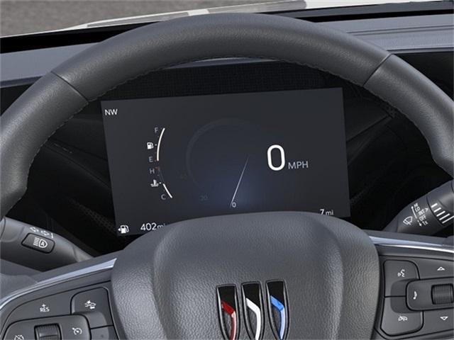 new 2024 Buick Envista car