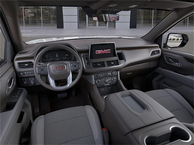 new 2024 GMC Yukon XL car, priced at $62,195