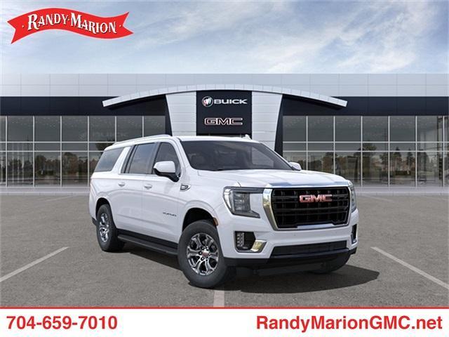 new 2024 GMC Yukon XL car, priced at $62,195