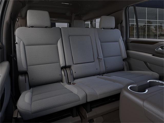 new 2024 GMC Yukon XL car, priced at $62,195