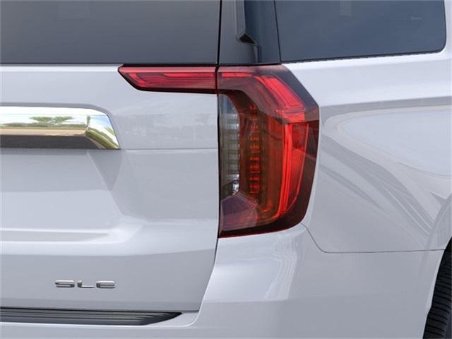 new 2024 GMC Yukon XL car, priced at $62,195