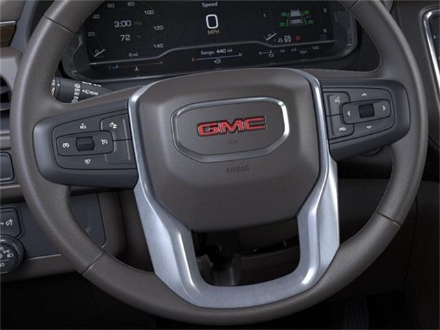 new 2024 GMC Yukon XL car, priced at $62,195