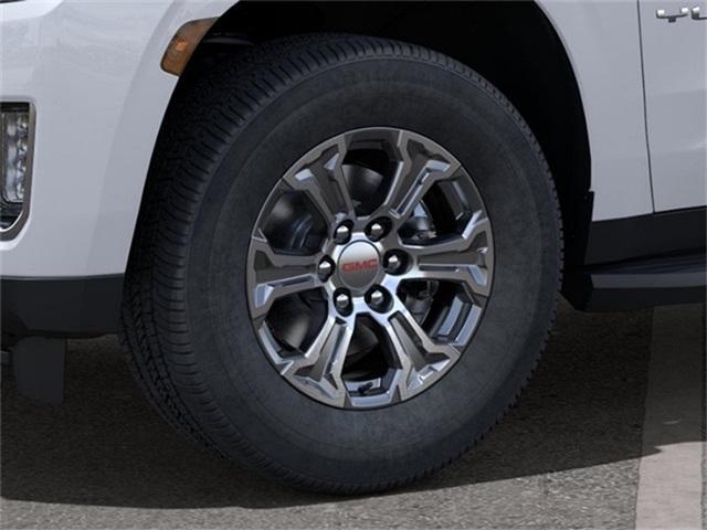 new 2024 GMC Yukon XL car, priced at $62,195