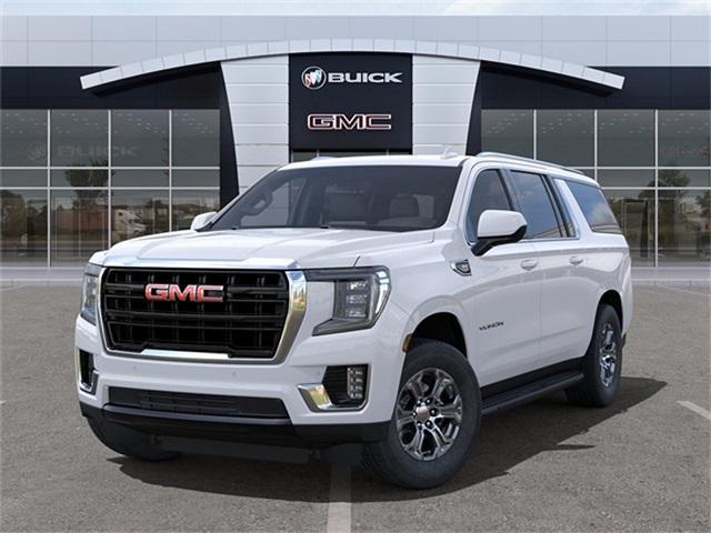 new 2024 GMC Yukon XL car, priced at $62,195