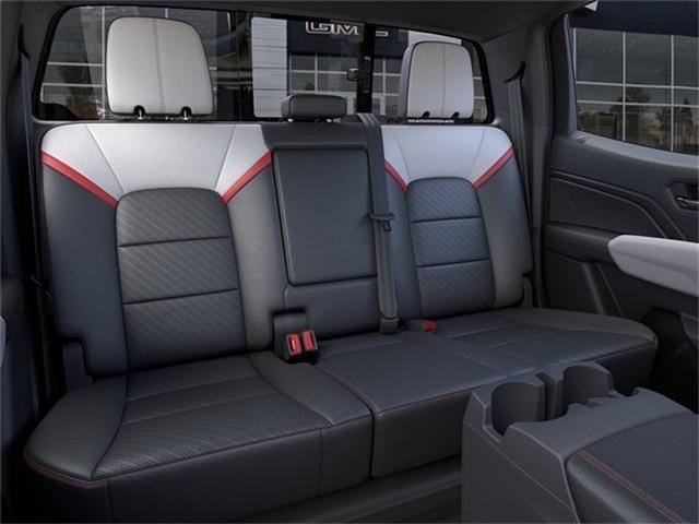 new 2024 GMC Canyon car, priced at $57,430