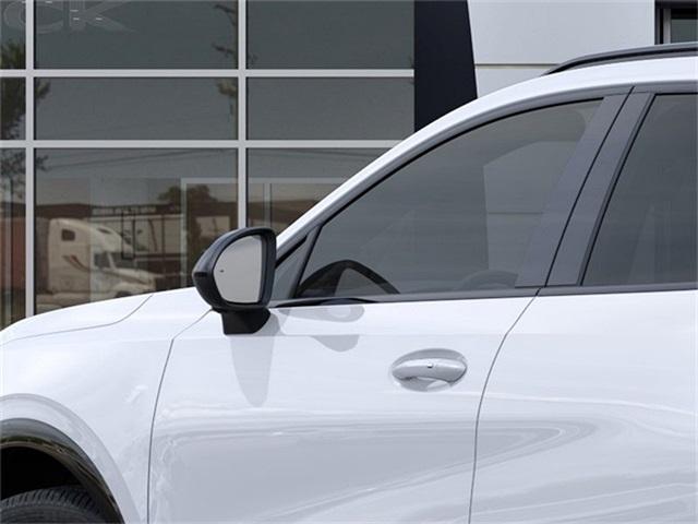 new 2024 Buick Envision car