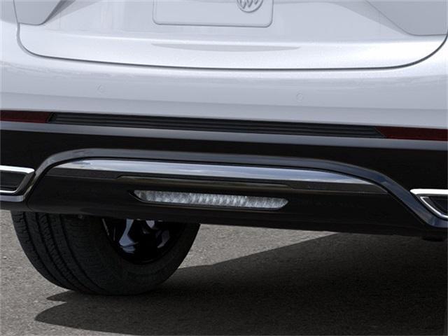 new 2024 Buick Envision car