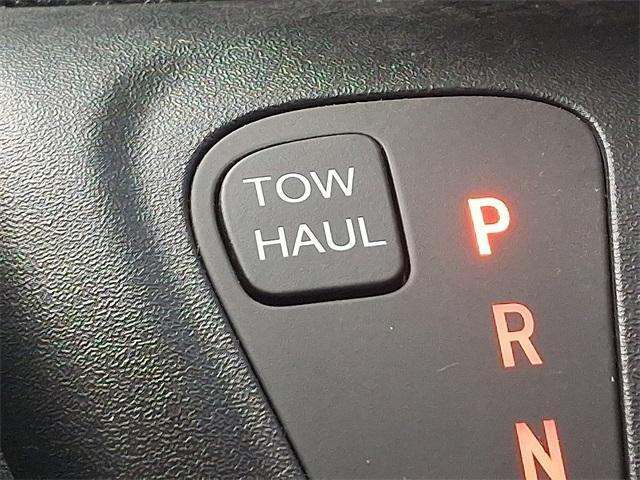 used 2025 Ram ProMaster 2500 car, priced at $38,988