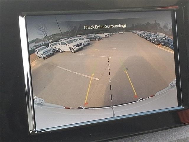 used 2025 Ram ProMaster 2500 car, priced at $38,988