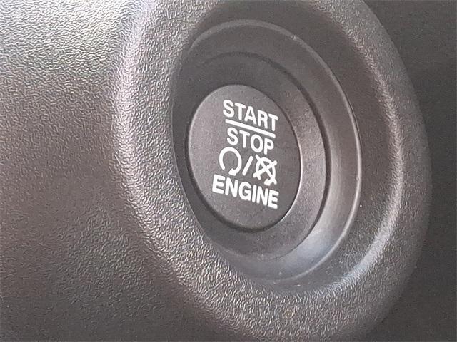 used 2025 Ram ProMaster 2500 car, priced at $38,988