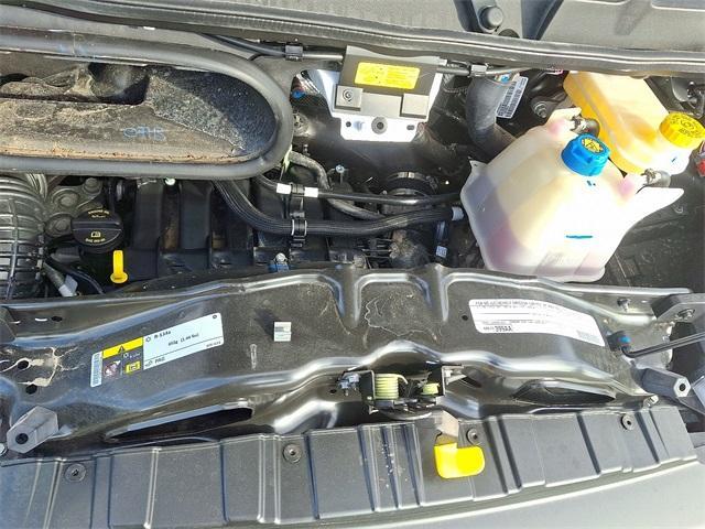 used 2025 Ram ProMaster 2500 car, priced at $38,988