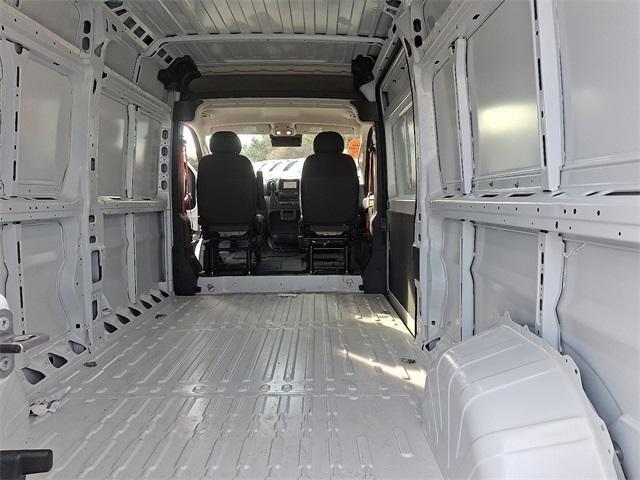 used 2025 Ram ProMaster 2500 car, priced at $38,988