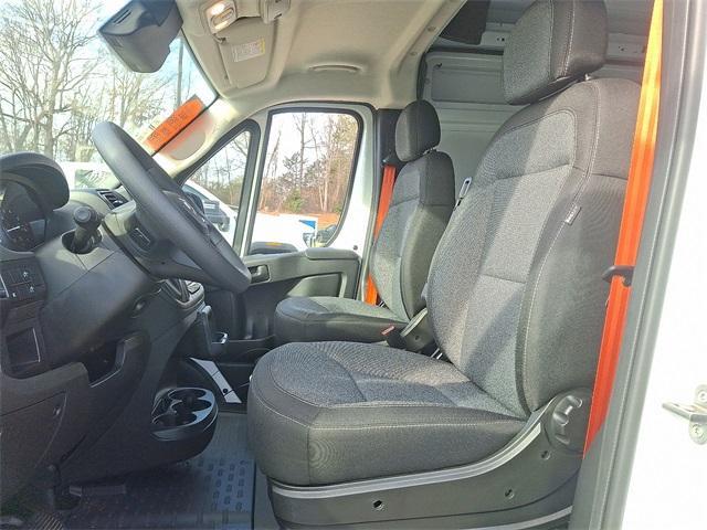 used 2025 Ram ProMaster 2500 car, priced at $38,988