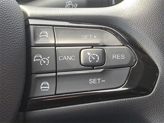 used 2025 Ram ProMaster 2500 car, priced at $38,988