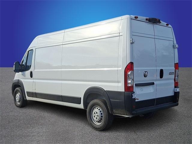 used 2025 Ram ProMaster 2500 car, priced at $38,988