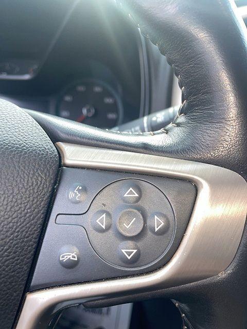 used 2019 GMC Canyon car, priced at $25,988