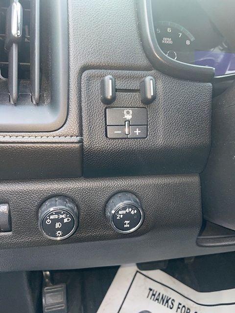 used 2019 GMC Canyon car, priced at $25,988