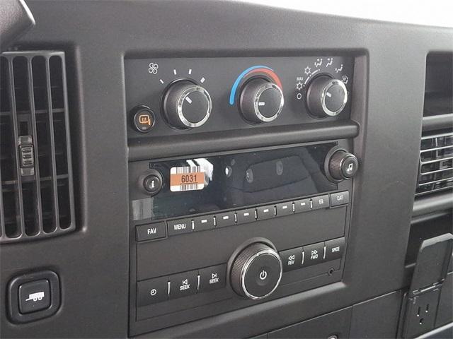 new 2024 GMC Savana 2500 car, priced at $51,888