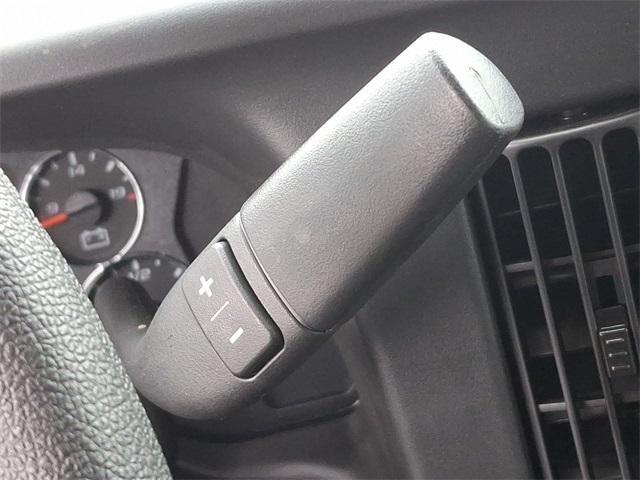 new 2024 GMC Savana 2500 car, priced at $51,888